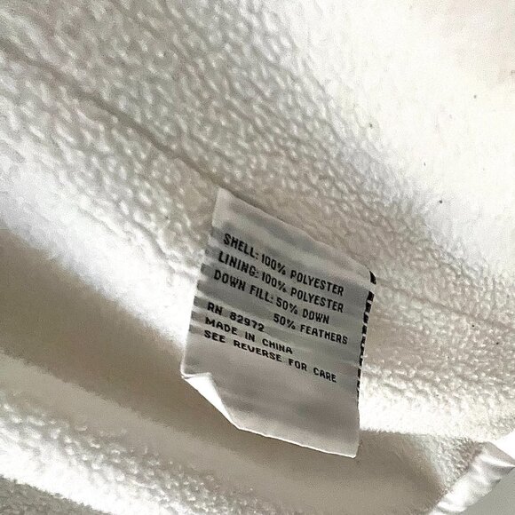 Women's Ski Jacket ZLC Collections - Picture 7 of 8